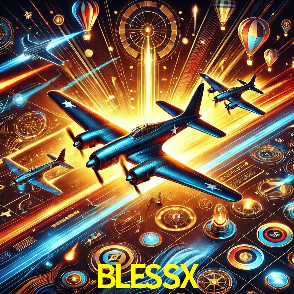 Vantagens do Aviator no BLESSX