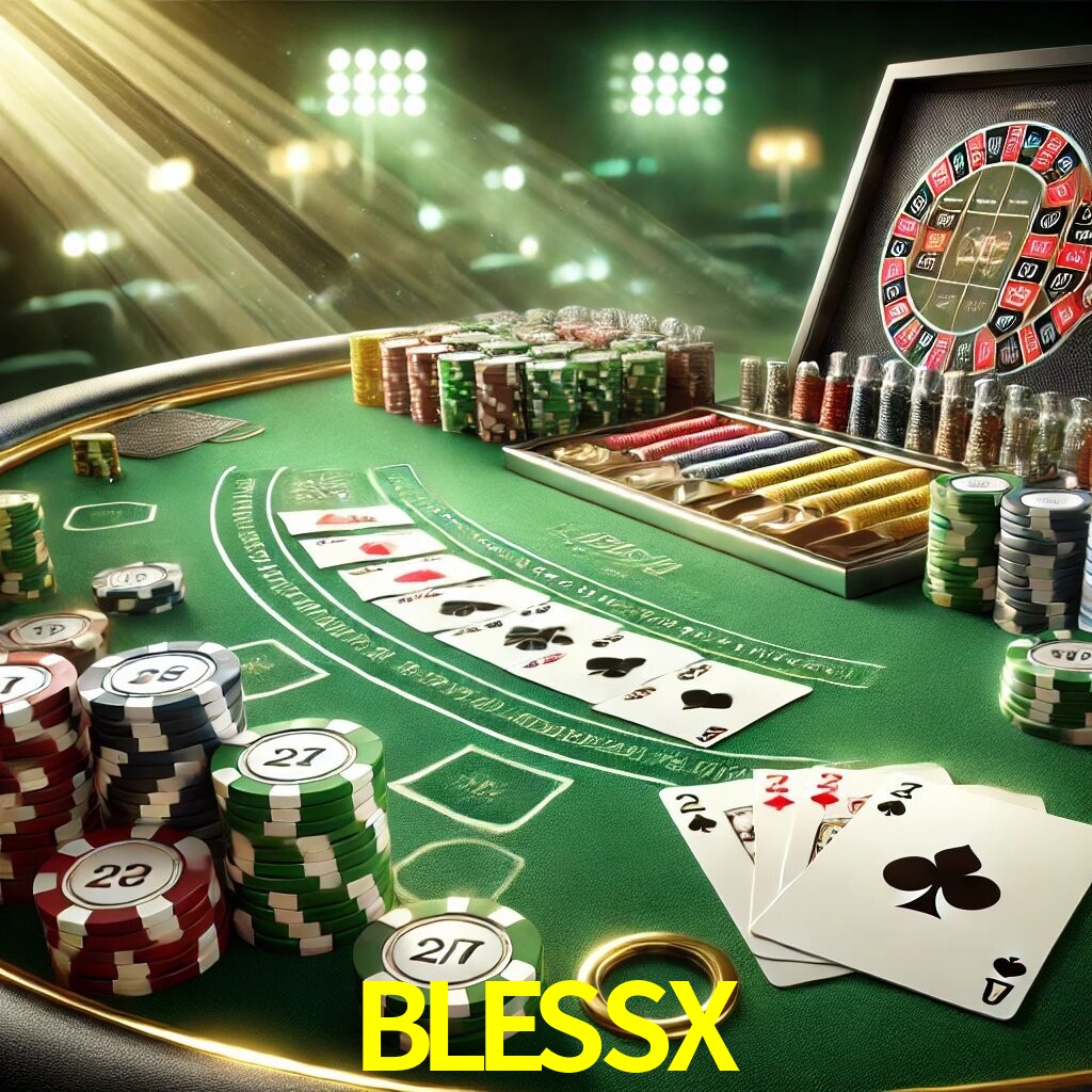 Jogos Populares no Cassino