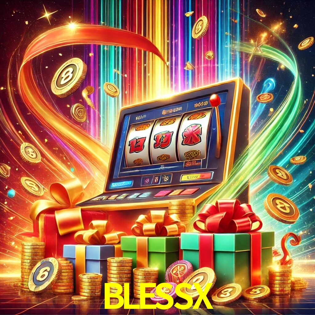 Promoções BLESSX